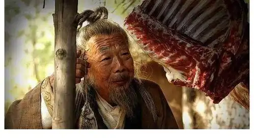 香港著名演员午马饰演的四部经典影视剧,你们现在还能想起几部
