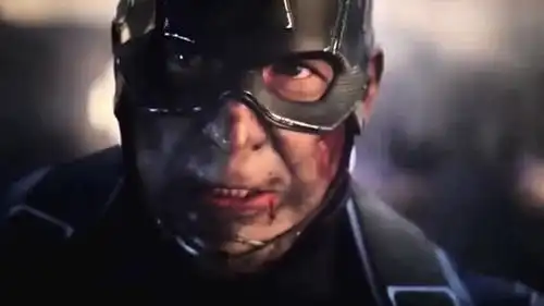 高燃混剪复仇者联盟,瓦坎达万岁