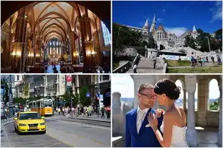 寻着茜茜公主的童年时光飘游多瑙河
