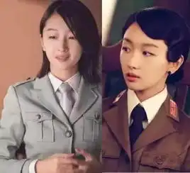 不管是赵丽颖的努力,还是周冬雨的逆袭,能赢的都是靠自己

