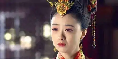 芈月传莒姬整天穿金戴银为何却把芈月养得像个假小子
