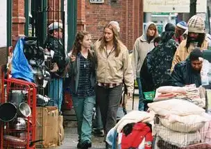 电影英语赏析风雨哈佛路的精彩台词