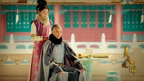 盘点荧屏中痴心错付的有情人林心如杨幂陈乔恩马苏
