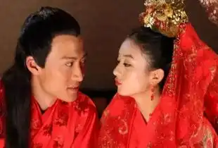 赵丽颖的每个角色都不如郑爽唯独这个连郑爽也服气
