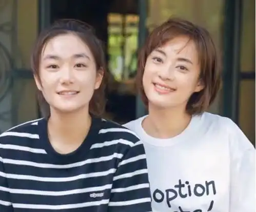 她是孙俪妹妹是张子枫同学客串刘诗诗新剧颜值和照片差距大
