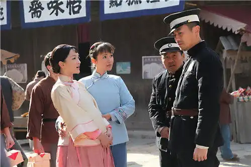 红高粱昨开播杨梅被郑晓龙榨干能量