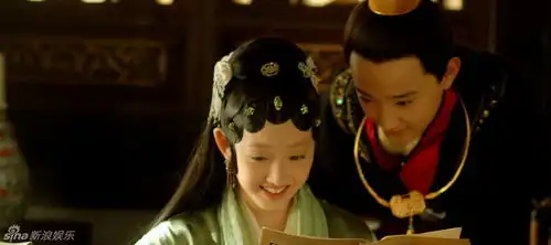 高清组图红楼梦宽版剧照曹雪芹笔下世界成真