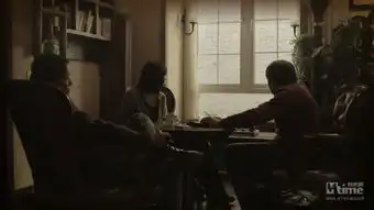 一周华语片剧照陈坤血战吴彦祖龚蓓苾形影不离
