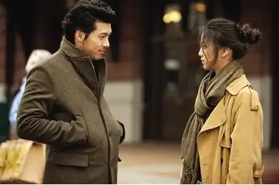 潘粤明再度翻红,董洁能否回心转意大器晚成的还有吴秀波