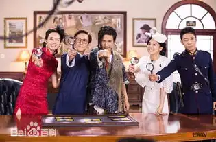 解谜书和谋杀之谜风靡的背后,更值得我们关注的是什么