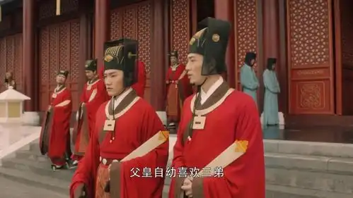 李少红刘涛,以为又一部大明宫词,结果拍成3.9分烂剧
