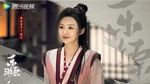 40集古装大剧开播景甜许凯领衔,我预判这剧一播出热度就会炸