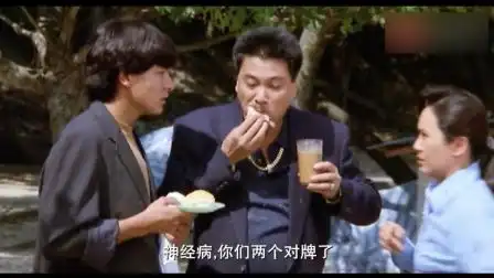 刘德华悼念吴孟达达哥在那边无病无忧了