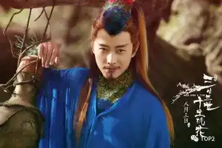 秘闻三生三世十里桃花影版pk剧版,谁才是你心中的八荒众神
