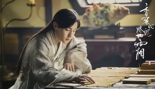 香蜜要泡汤了杨紫排名惨跌,邓伦恐难赶上第一名的票数了