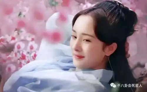 什么人设火就营销什么杨幂的人设大概是娱乐圈里最多的