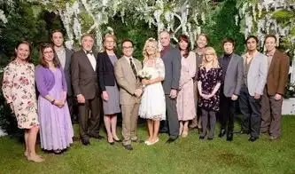 十二年的电梯终于修好了生活大爆炸完结,陪伴我们12年的桌游你还记得吗上