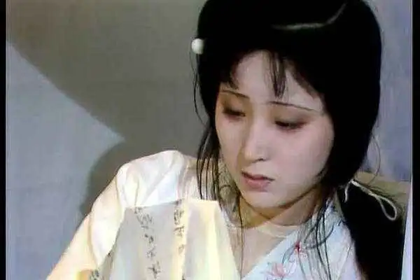 闫红说冯小青这个女文青