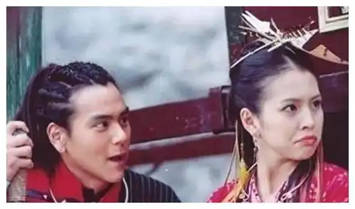 仙剑奇侠传一年长后才看懂,唐钰小宝和阿奴的爱情有多真挚
