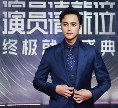 王子变青蛙剧组大重聚,全剧组其乐融融,唯独男主角明道缺席