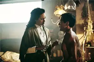 荒原乐视热播巨制频发点燃5月激情
