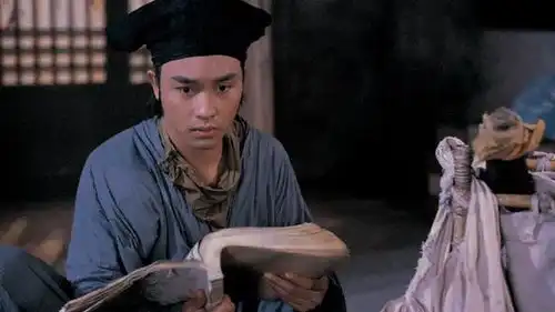 新版倩女幽魂上线,特效炸裂,新人主演表现不如配角出彩