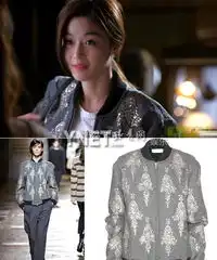 来自星星的你热播全智贤奢华戏服盘点