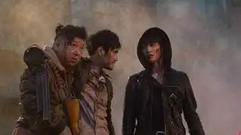 曾是爱情公寓高冷小哥,如今新剧中与舅舅江澄同框演出,厉害