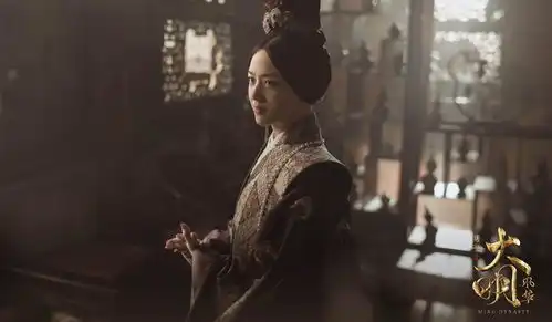 美人时光机她是性感文艺的旗袍美人再度与老公合作备受期待