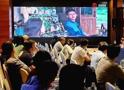 电视剧去有风的地方研讨会在京举行