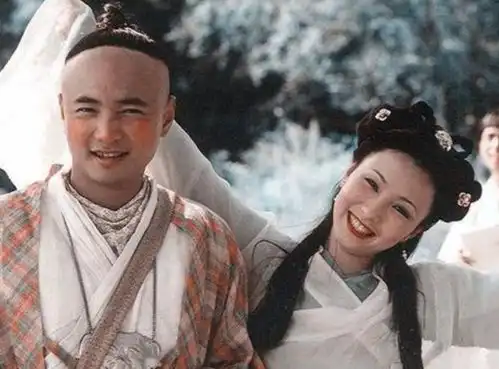 新版春光灿烂猪八戒,陶虹回归特别出演,男主却被吐槽太油腻