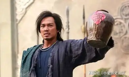 萧峰为何不传段誉降龙十八掌金庸若传了,射雕五绝将不复存在

