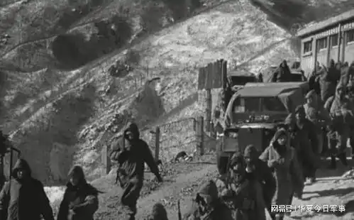 长津湖之水门桥上映,还原真实水门桥战斗,历史比电影更残酷
