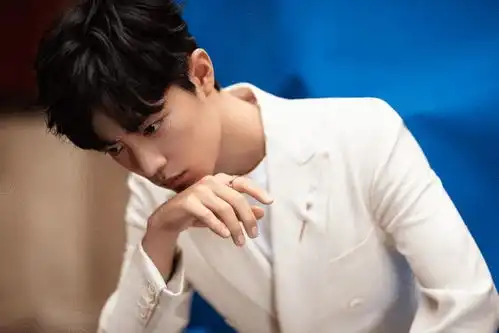 肖战已悄悄回到北京,网曝又一新剧计划,因私生照影响,想法躲藏
