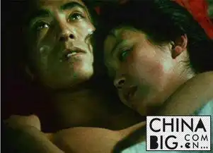 你知道吗这些影视剧尺度这么大
