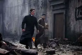 张伟平谈金陵十三钗称新人美感无与伦比
