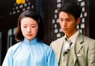 郑爽和赵丽颖民国剧7美,现实中她们彻底变了样
