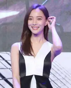 知名博主爆料王珞丹打美白针看黑妞是如何逆袭成白富美
