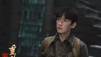 这些国产悬疑剧,等不及想看
