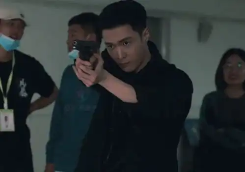 扫黑风暴收视率持续下滑有一个原因很重要