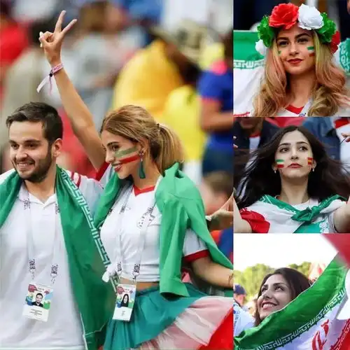 谢谢世界杯这个夏天14个让人泪目的瞬间
