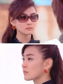 刘亦菲陈红刘诗诗董洁女星荧屏最美瞬间
