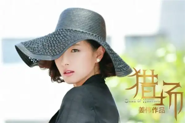 万茜这枚行走的钻石男收割机居然生娃了,马天宇胡歌黄轩怎么办