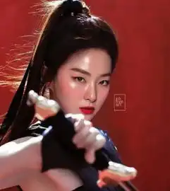 花木兰海报换脸,网友还是刘亦菲最好看