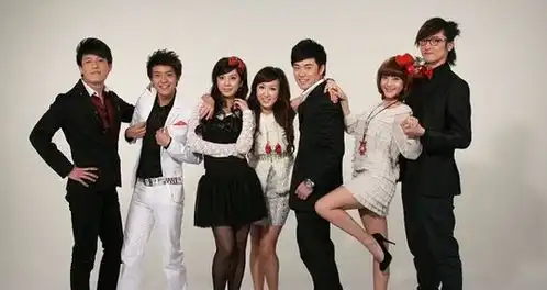 因拍爱情公寓大火,离婚后复出拍戏,网友依旧清纯可爱