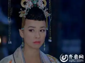 武媚娘传奇剧透李世民驾崩武媚娘怀了谁的孩子
