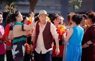 恋爱先生破50亿倪大红式表演成流量担当