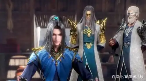 都是大ip,为啥斗破苍穹不如斗罗大陆,原因有3点