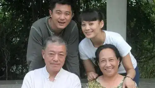 2婚2离养3孩,老戏骨孙桂田北京买3套四合院却晚景凄凉