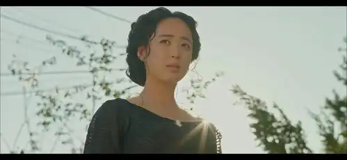 阳光先生画面绝美剧情太好哭了
